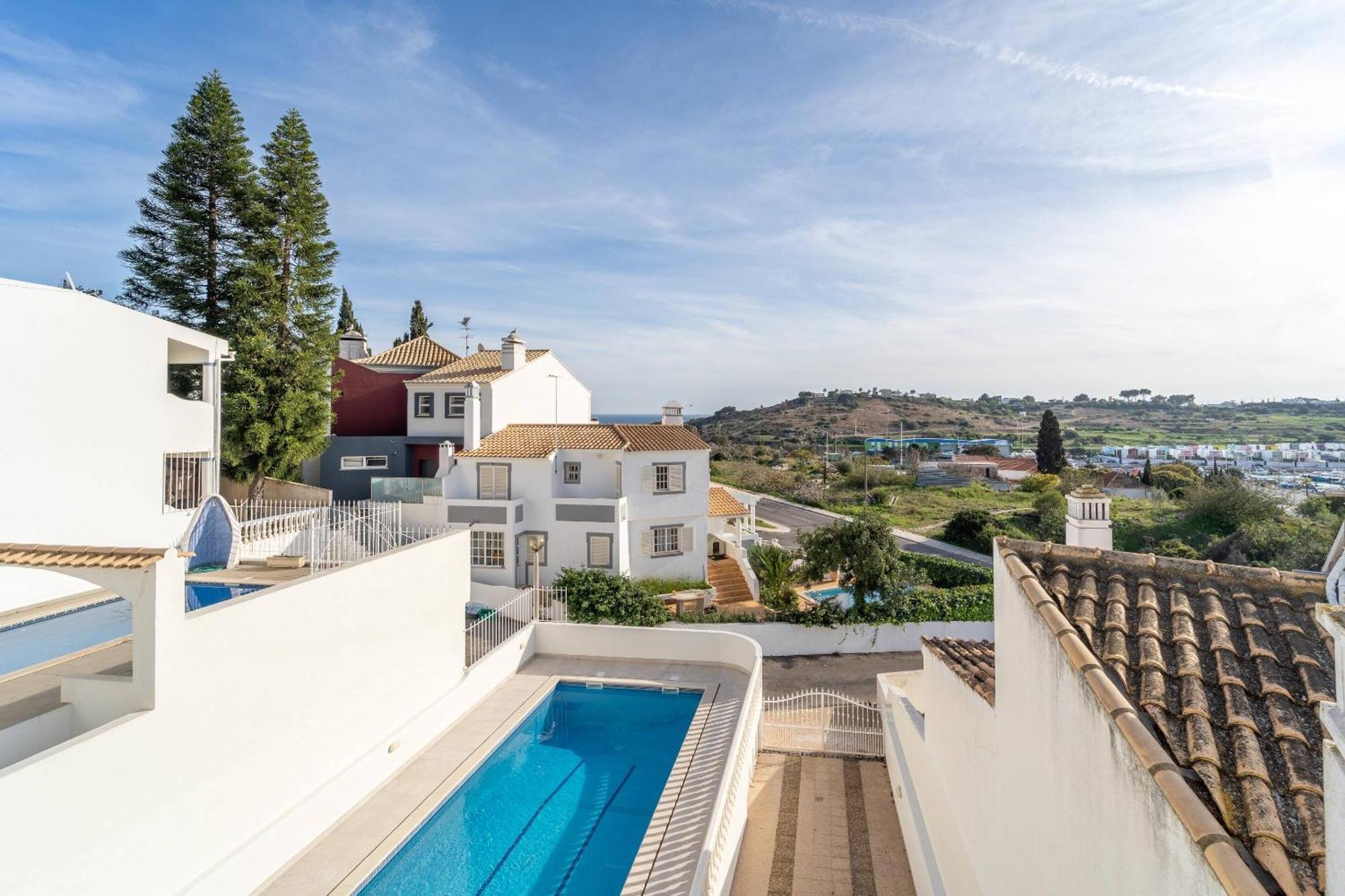 Lemos By Hellovacations * Albufeira