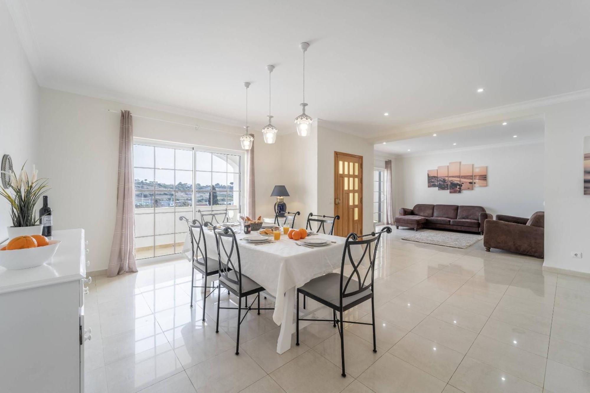 Villa Lemos By Hellovacations Albufeira