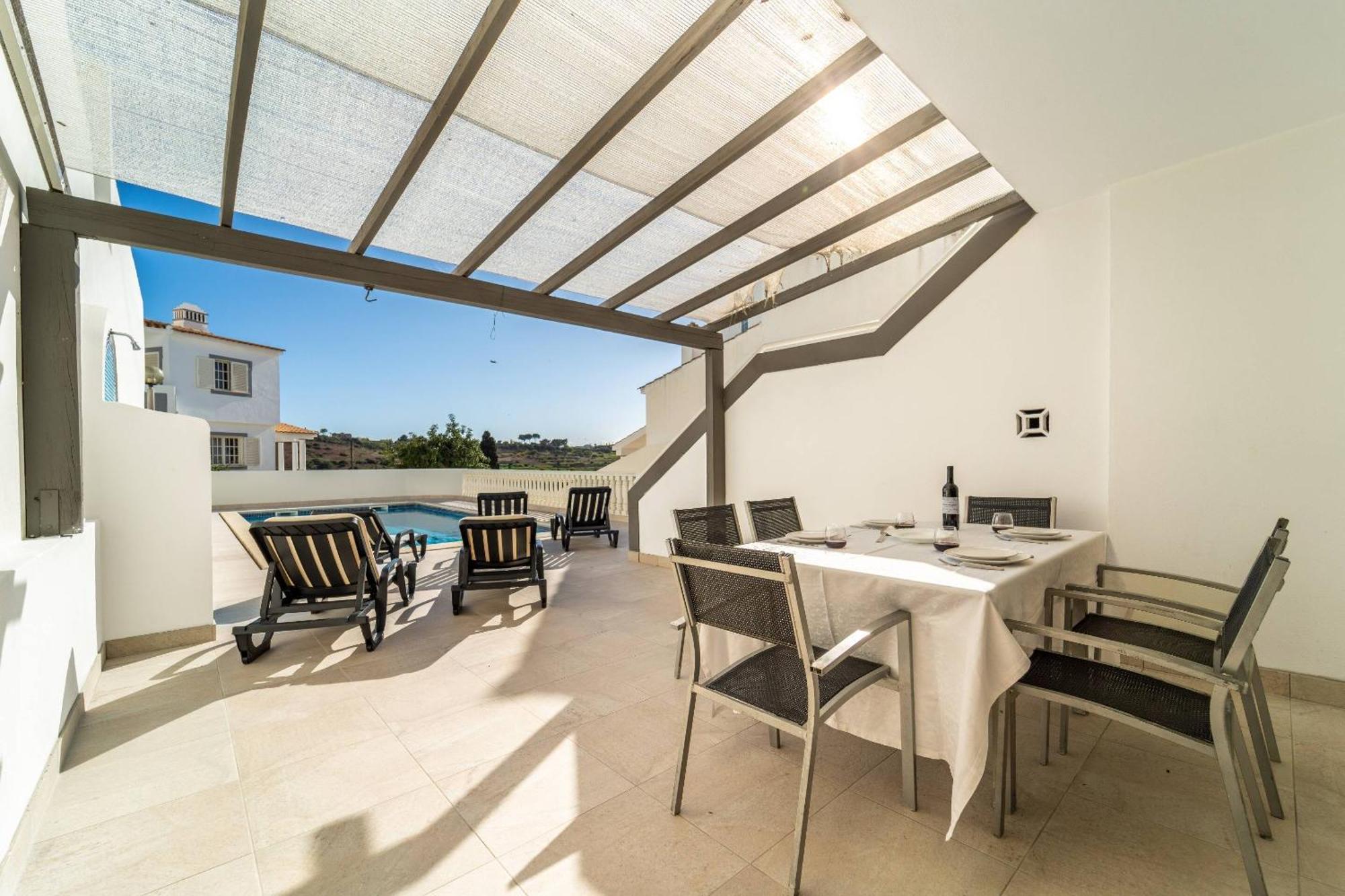 Lemos By Hellovacations * Albufeira