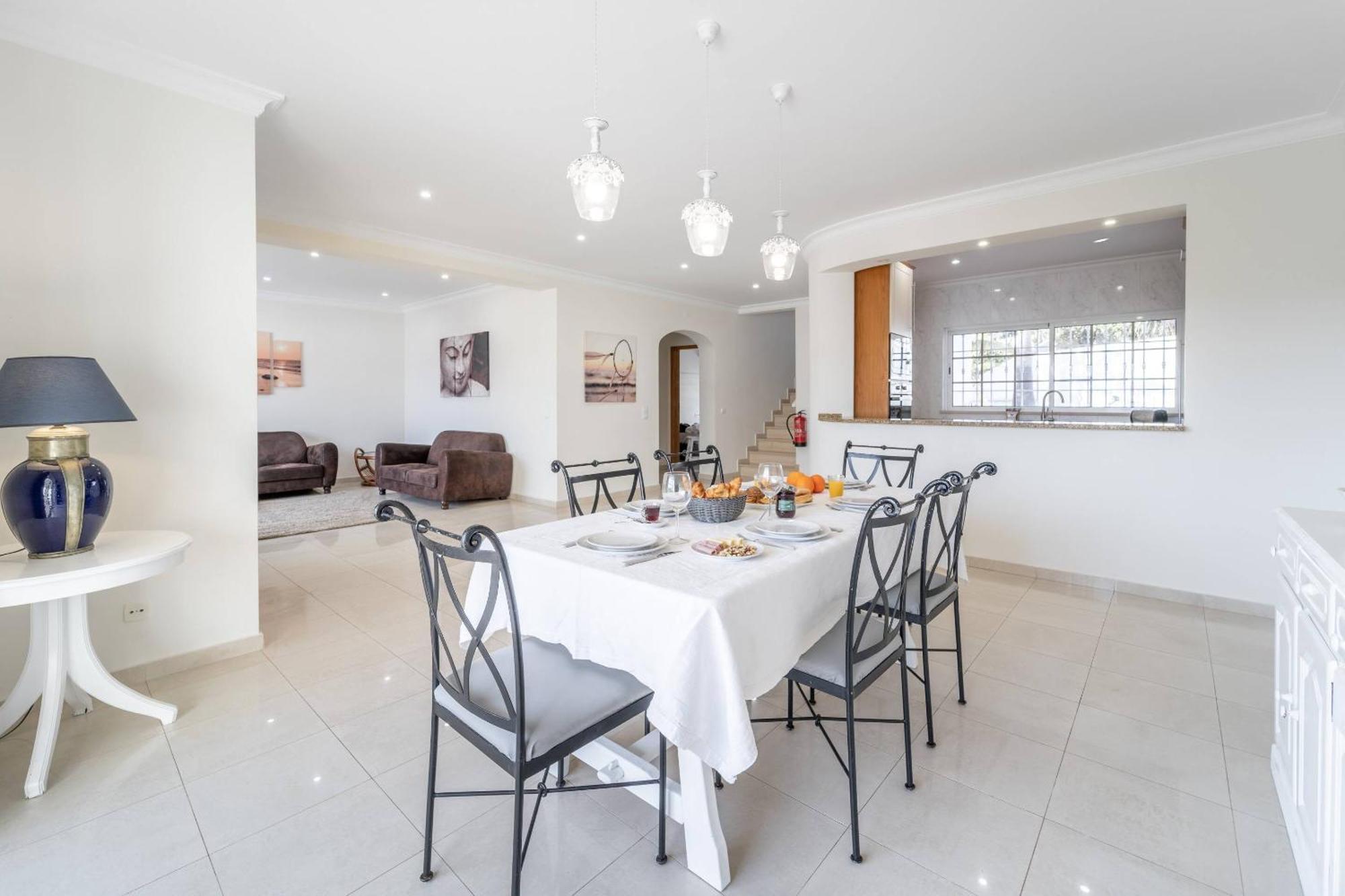 Lemos By Hellovacations Villa *