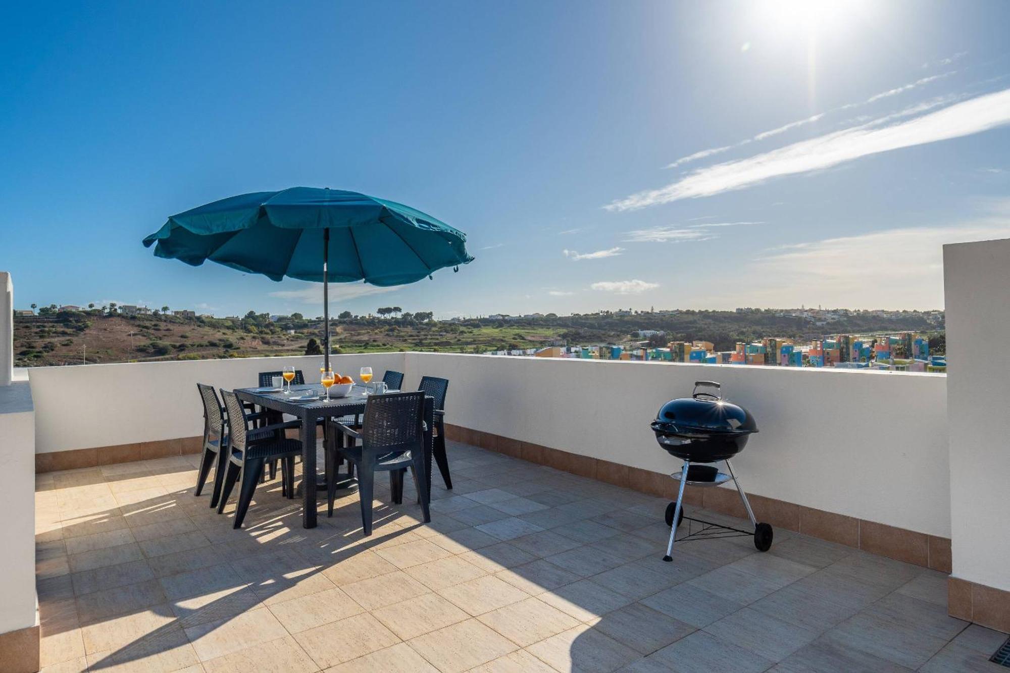 Lemos By Hellovacations Villa Albufeira